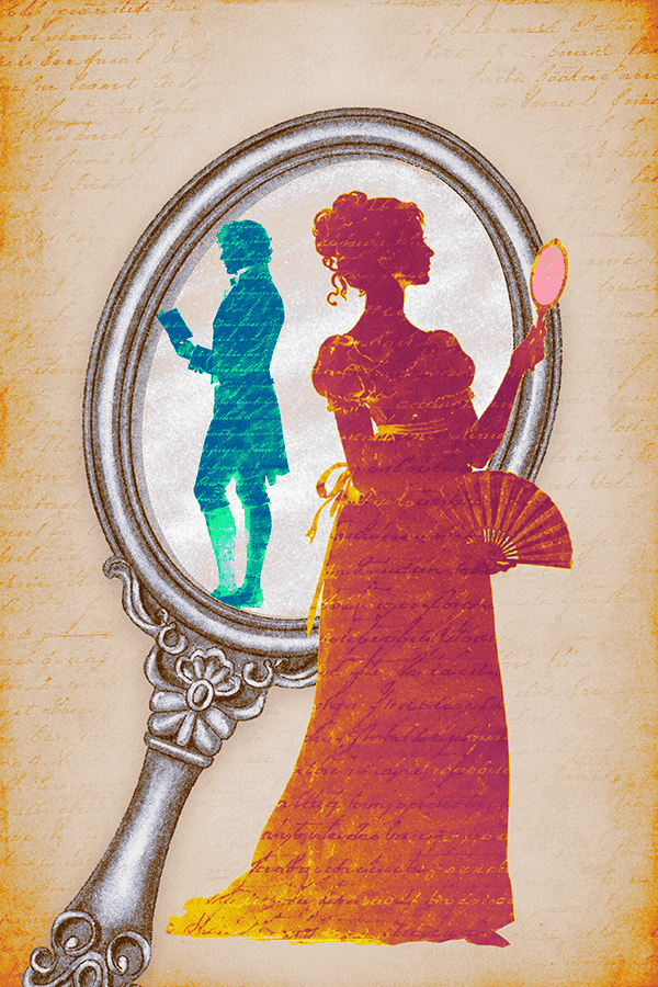 Mr Bennet's Bride